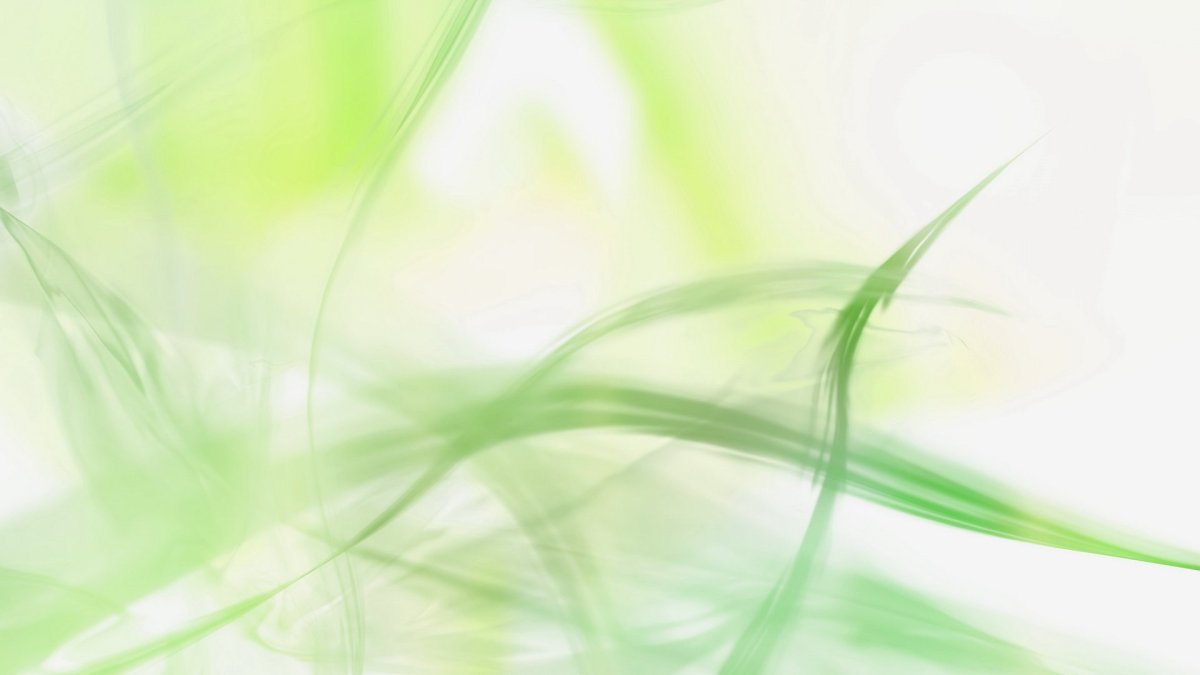 Бело зеленый фон