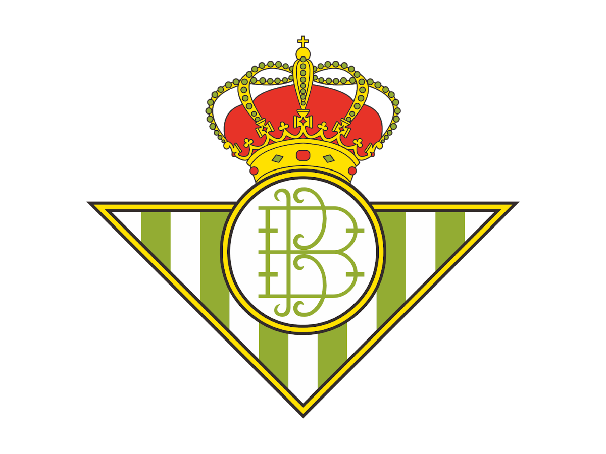Реал Бетис Барселона лого