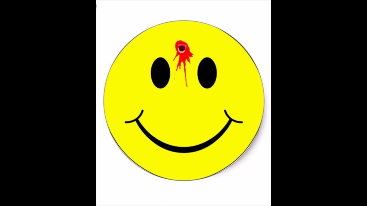 Рефлексия большой палец