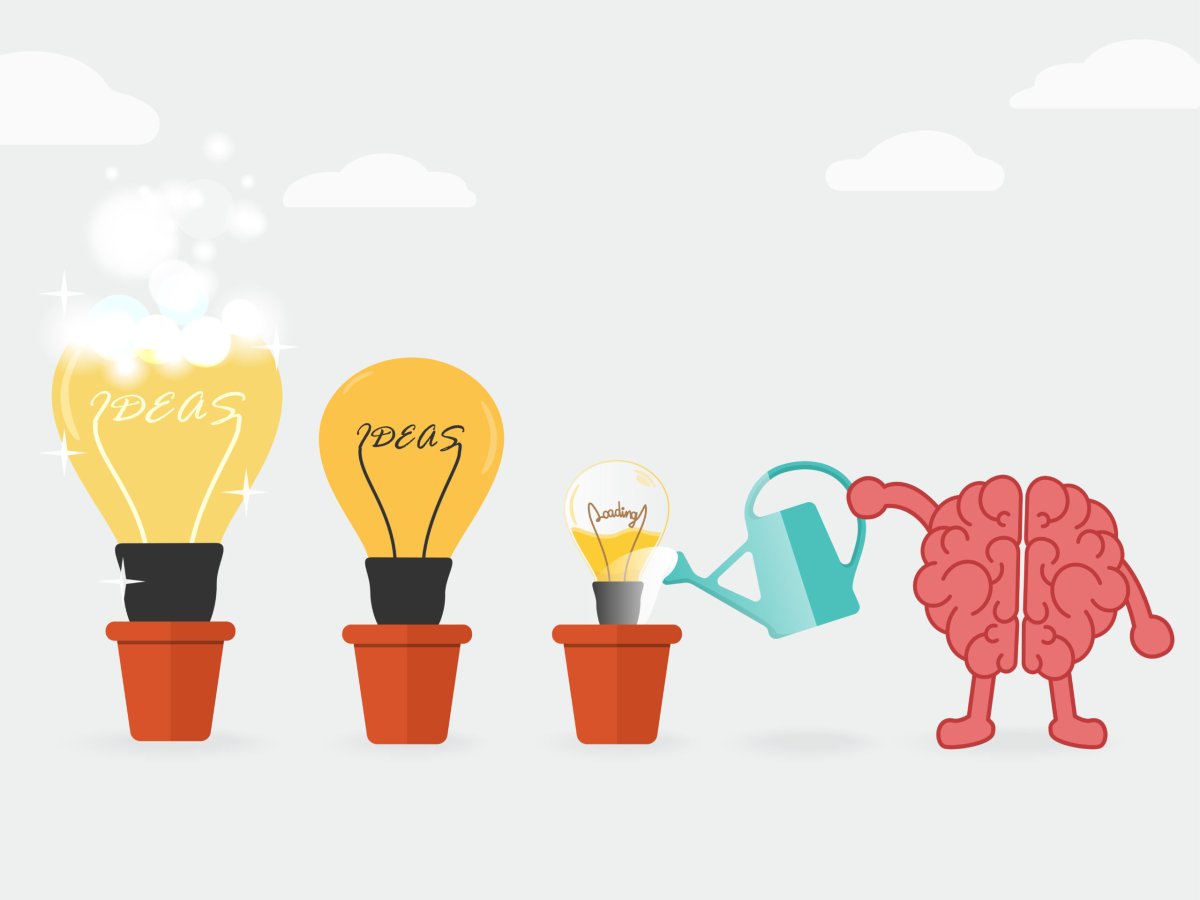 Занятие по ФЭМП В средней группе