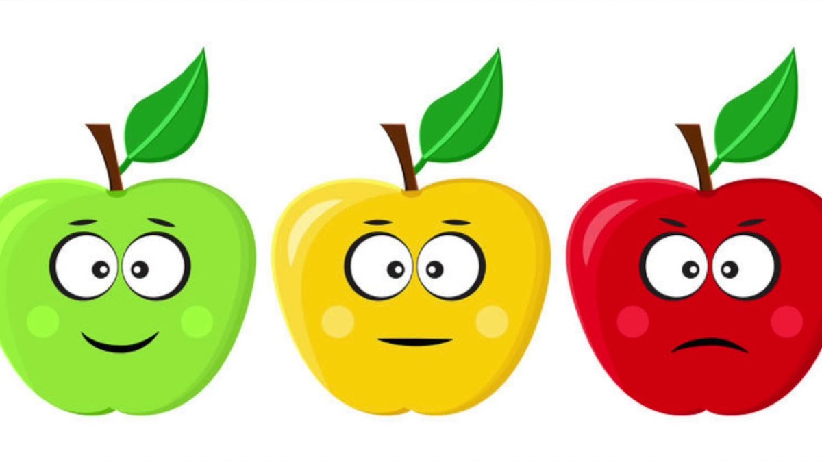 Смайлики отлично хорошо плохо