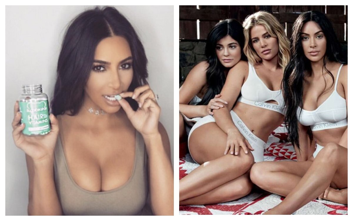 Топ-10 знаменитостей, которые зарабатывают больше всего в Instagram.