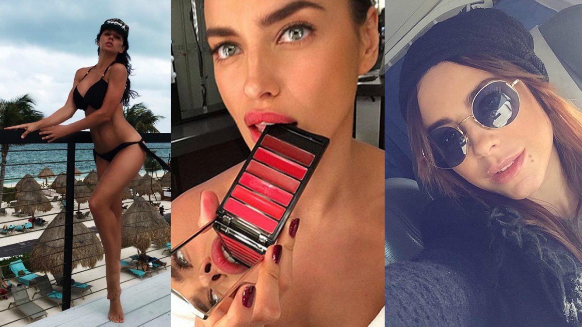 Селеста барбер в жизни