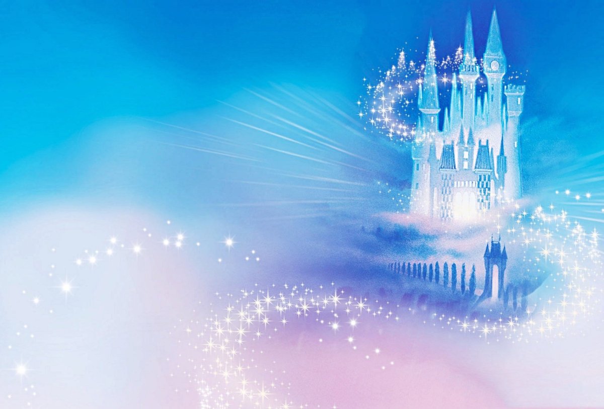 Нарния дворец снежной королевы