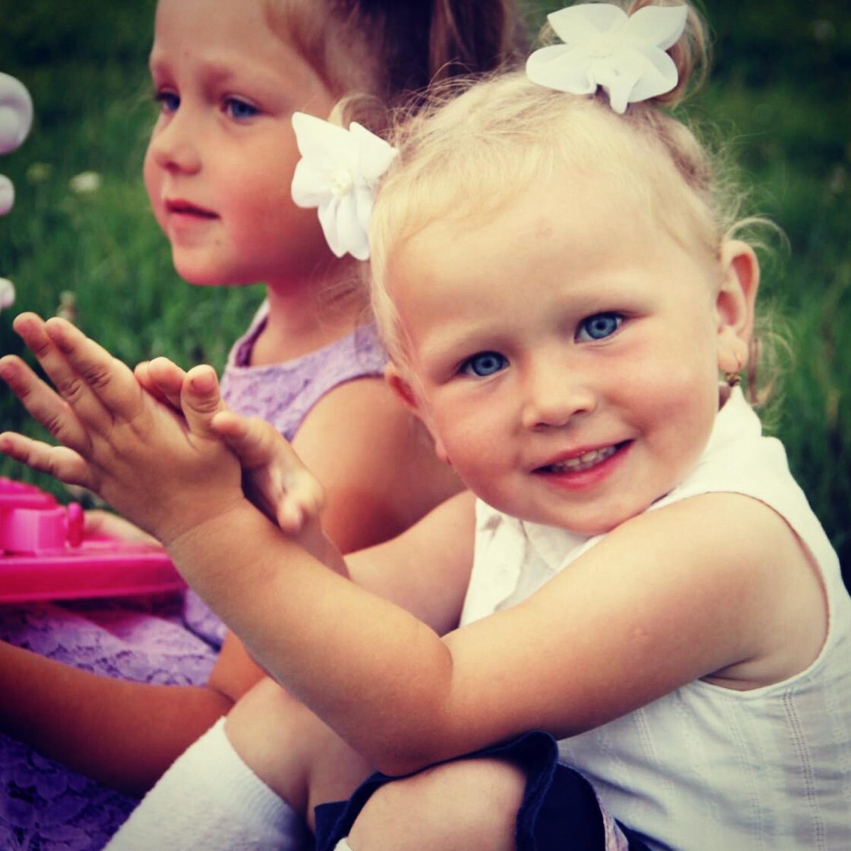 Фотохудожник Наталья Прядко