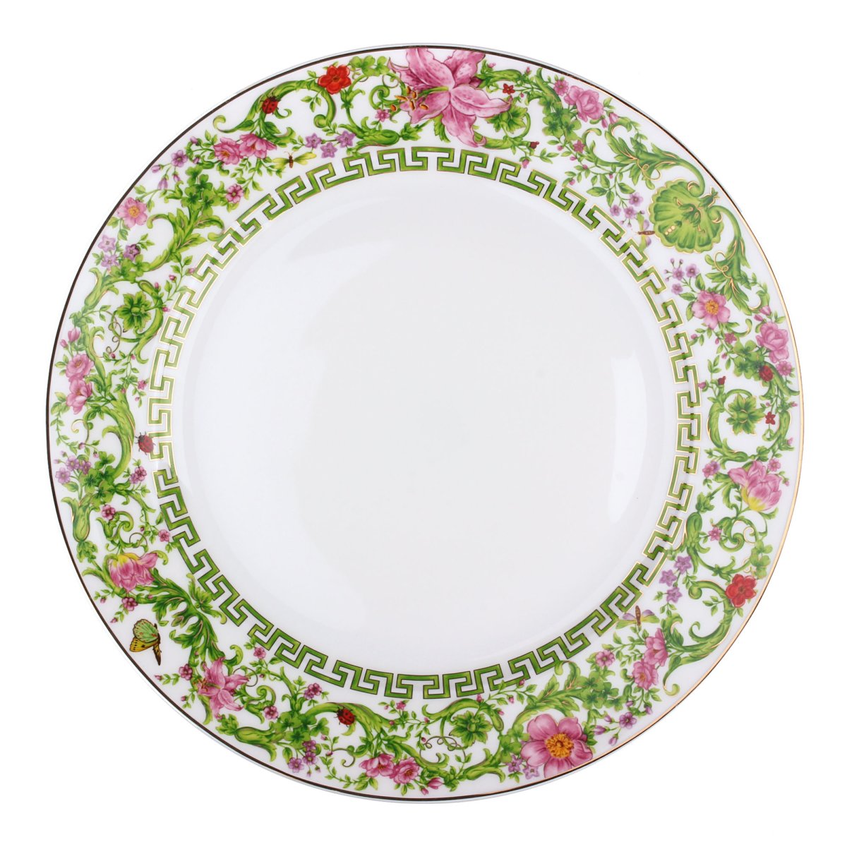 Тарелки Сольферино