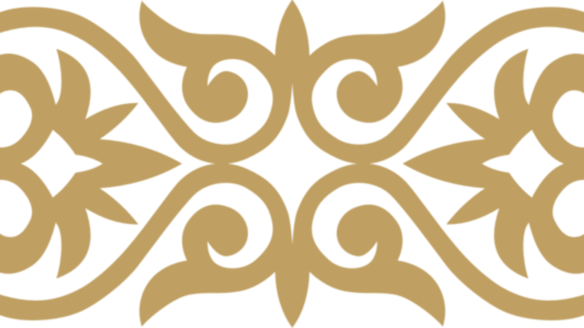 Ширдак Киргизия орнамент