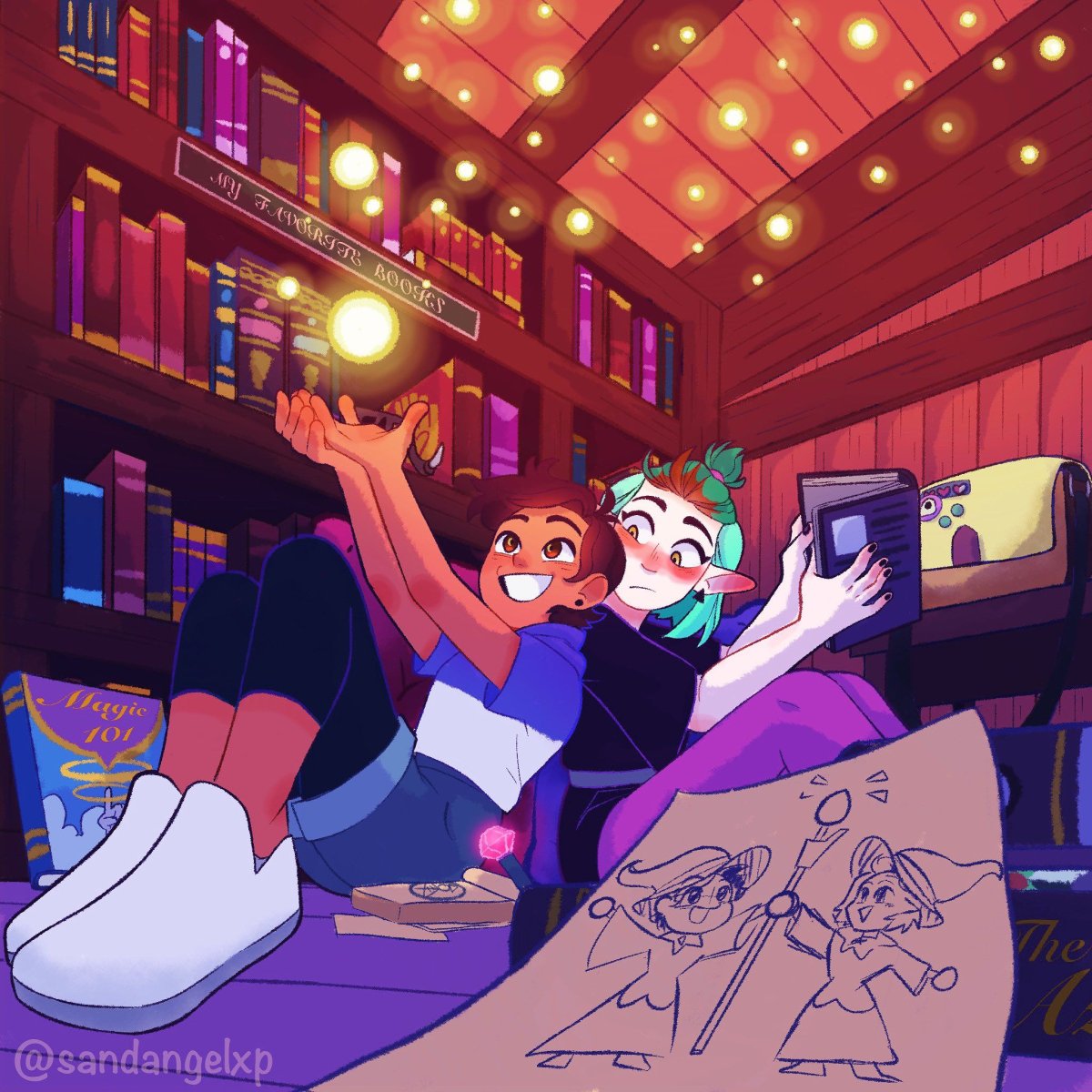 Лумити Эмити