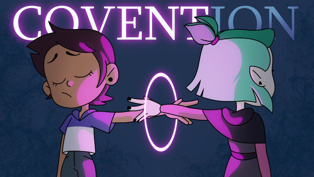 Совиный дом Amity x luz