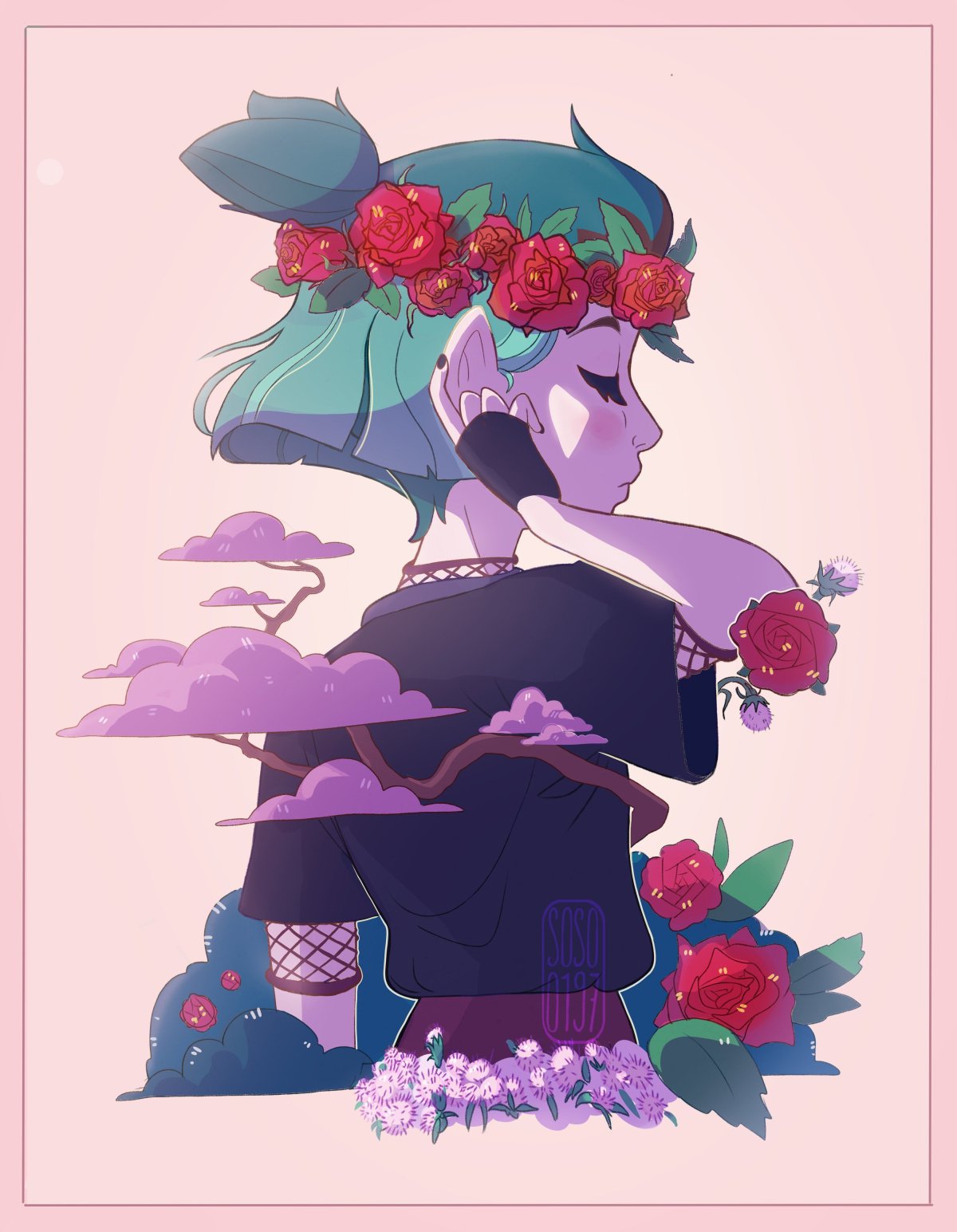 Эмити Блайт Совиный дом