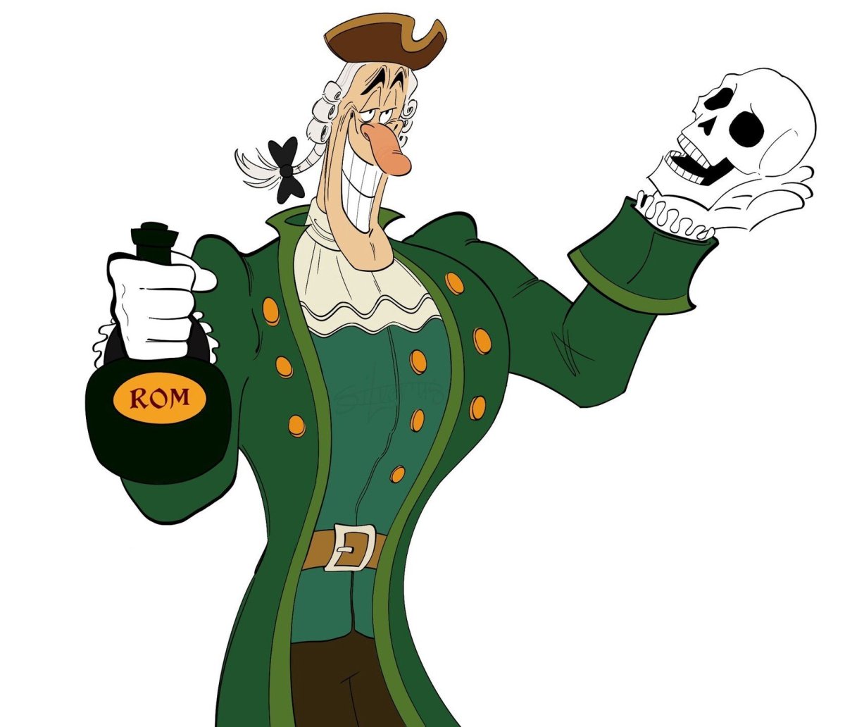 Остров сокровищ 1988 доктор Ливси