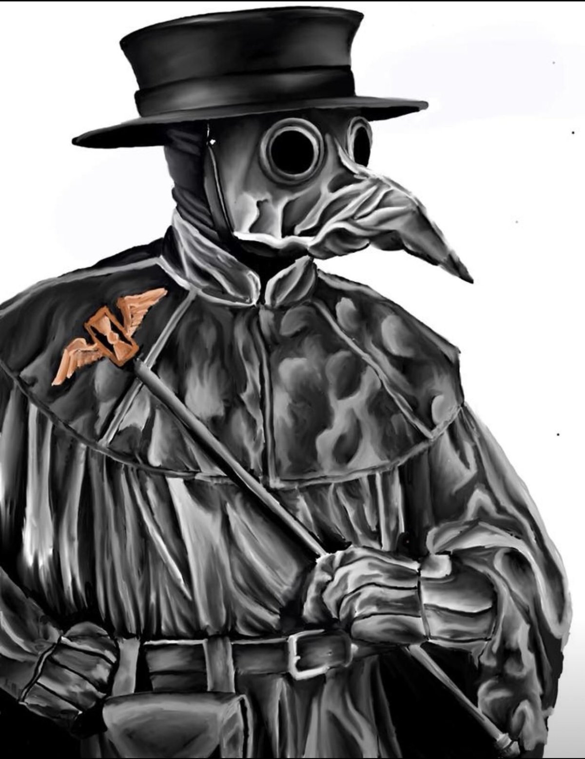 Доктор Ливси криповый