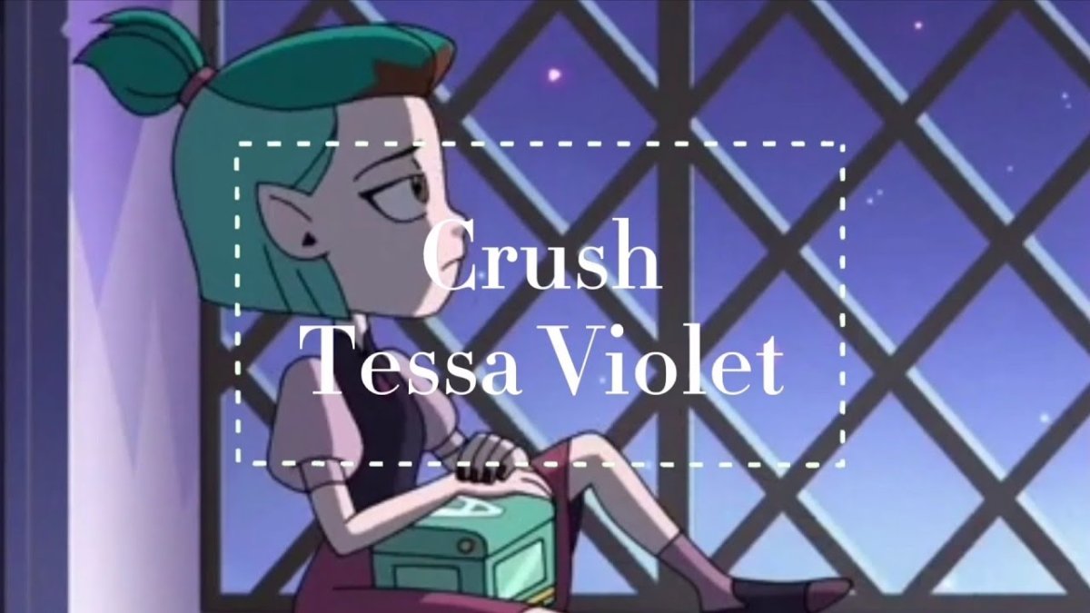 Эмити Блайт Совиный дом арт