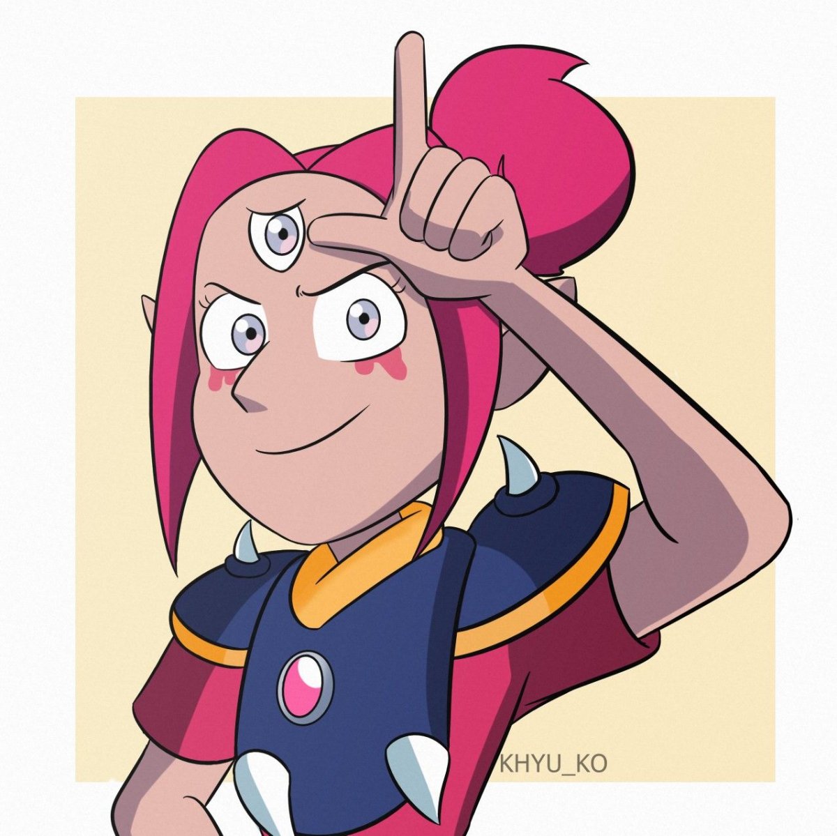 Боша и Эмити