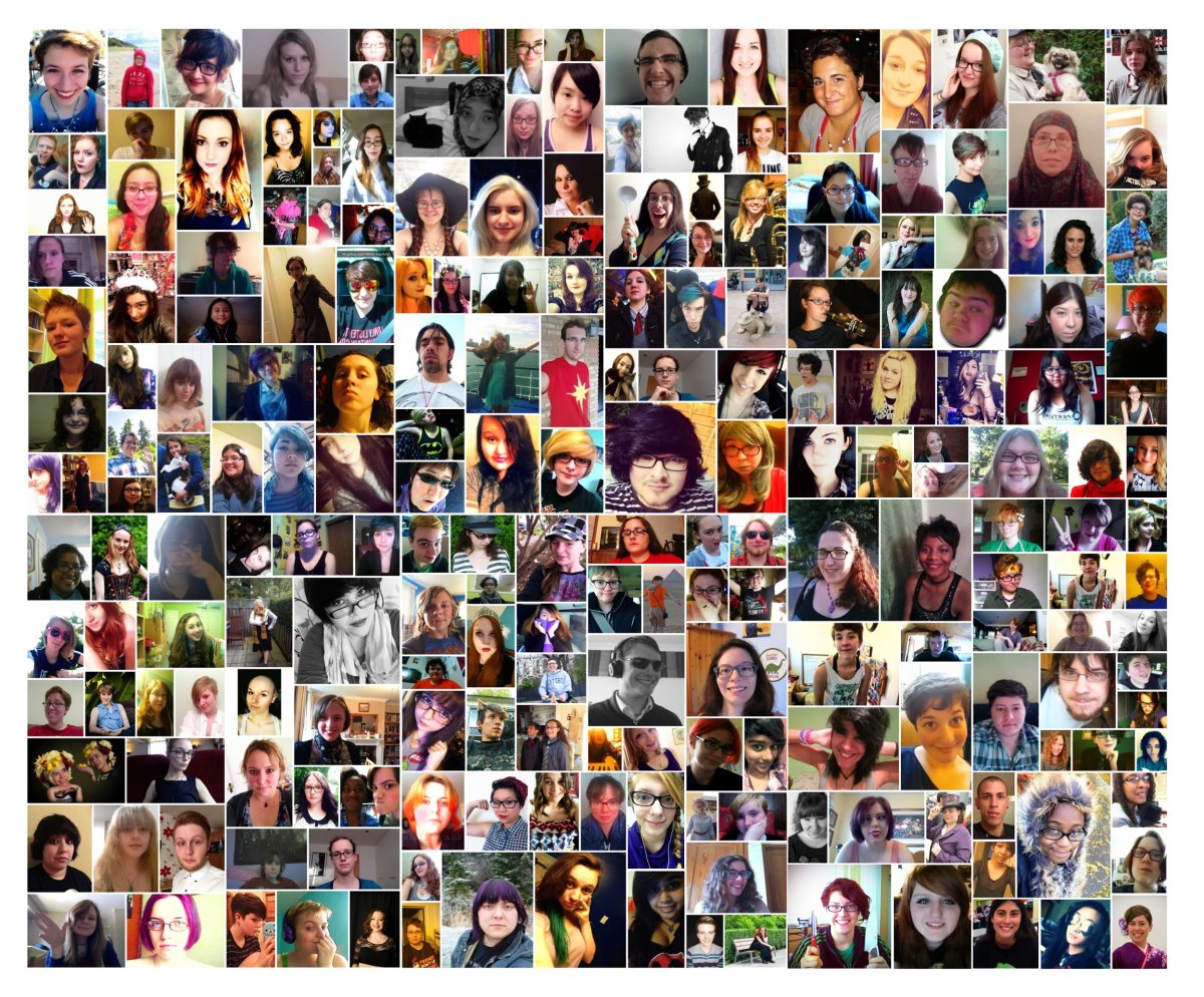 Amity Blight Совиный дом арт