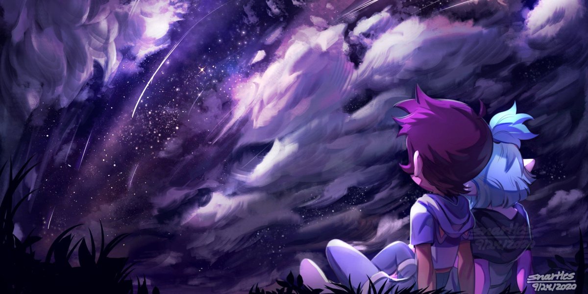 Совиный дом арты лумити