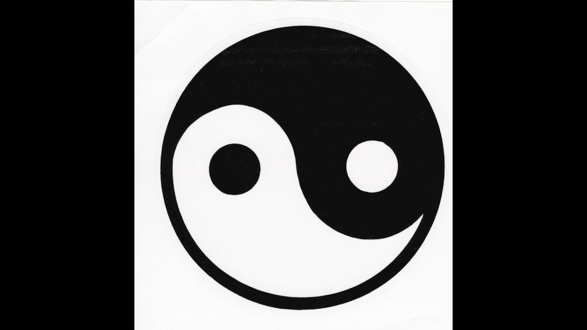 Инь Янь Япония