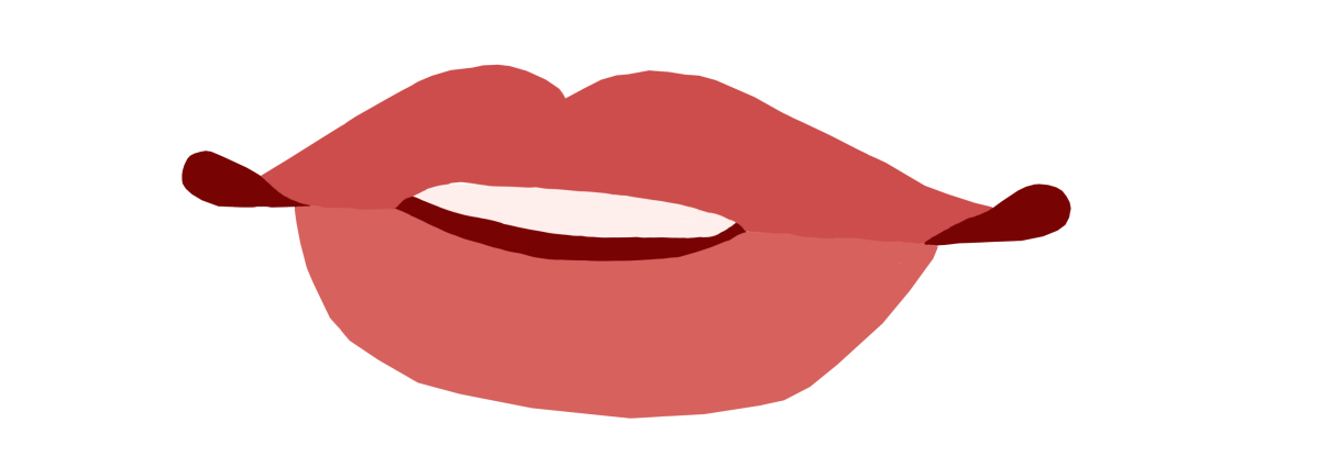 Губы из АВАТАРИИ