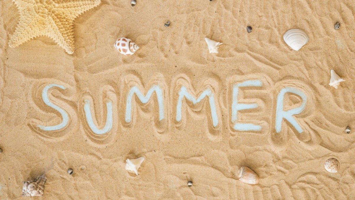 Побережье океана