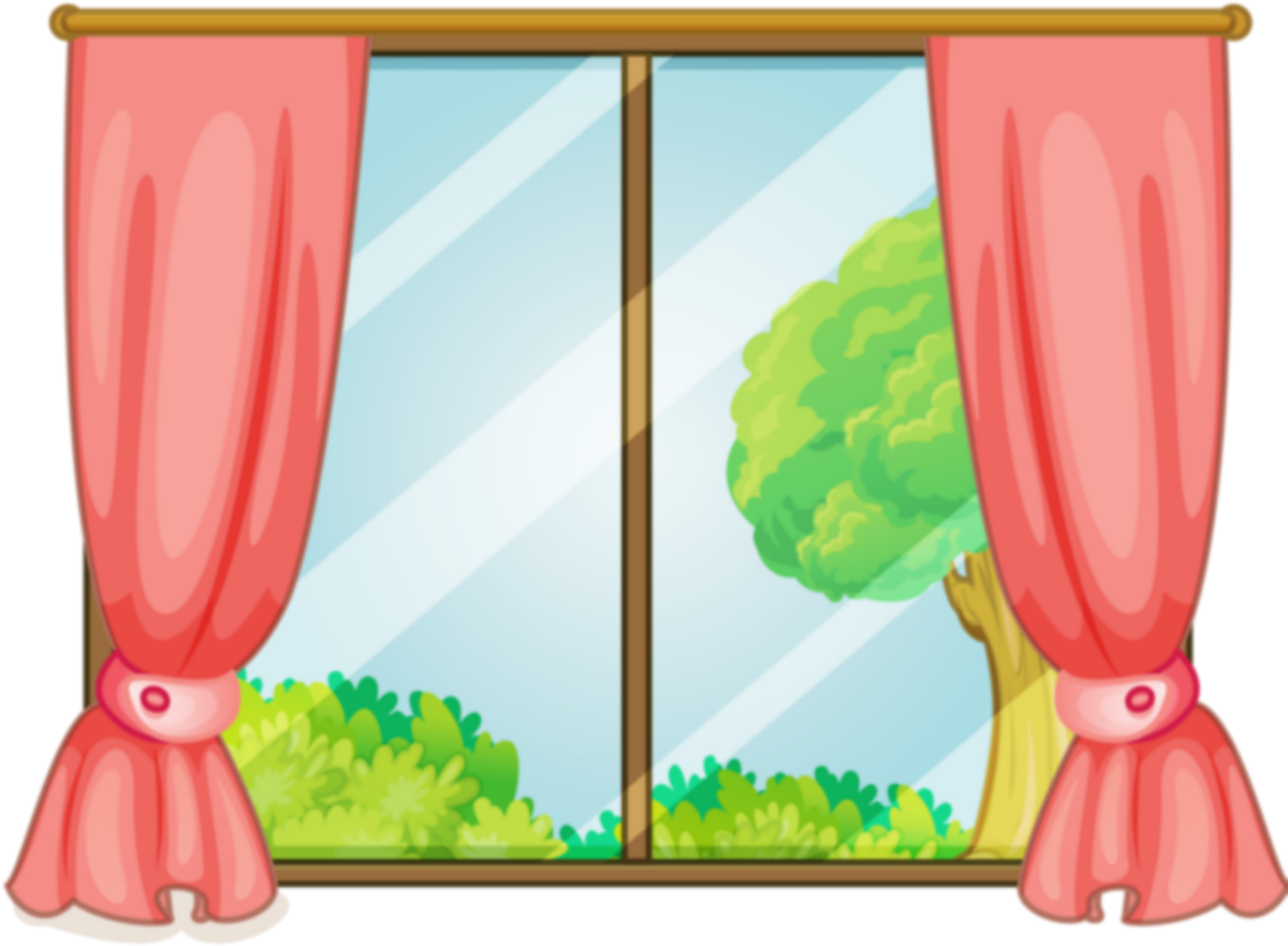 Фон для свободных окошек