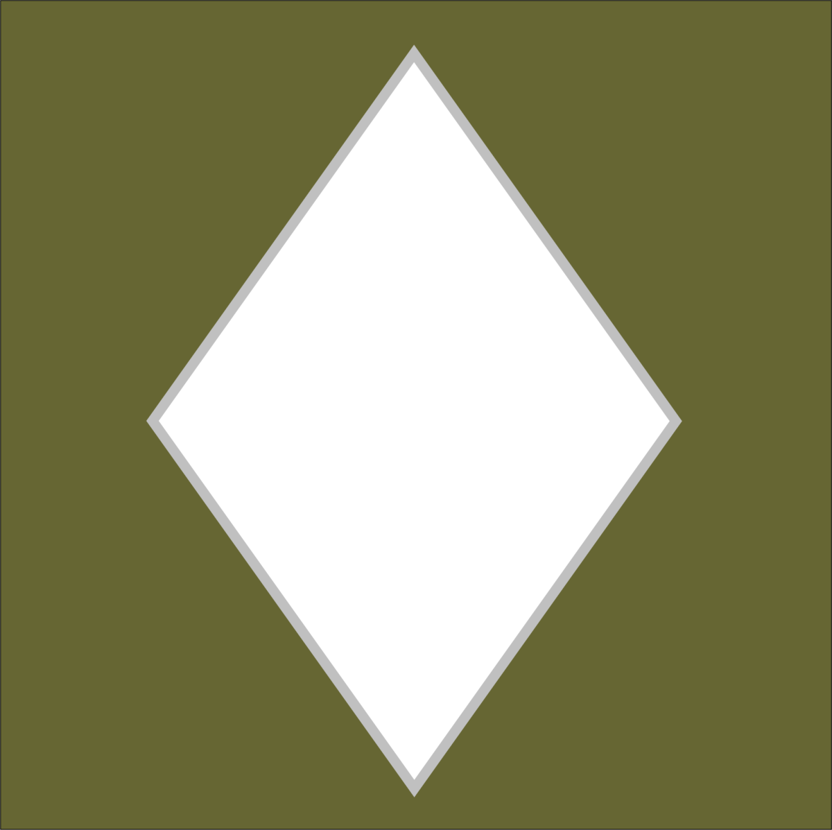 Шестигранник фигура