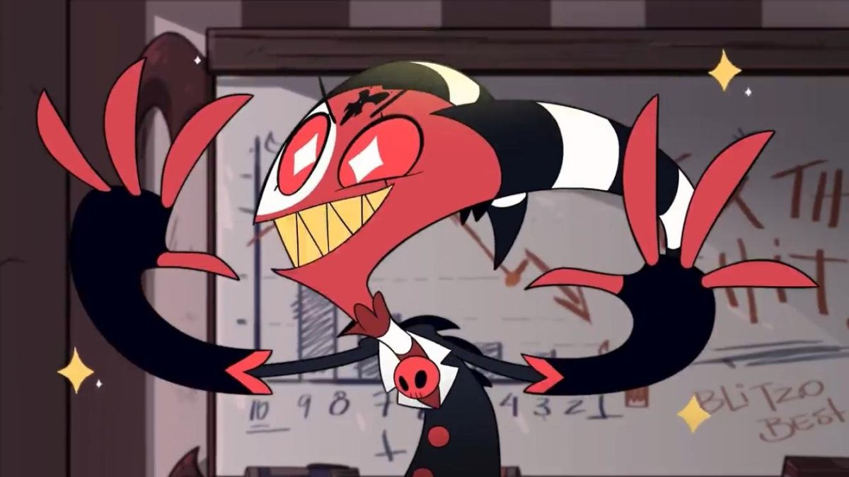 Адский босс Уолли