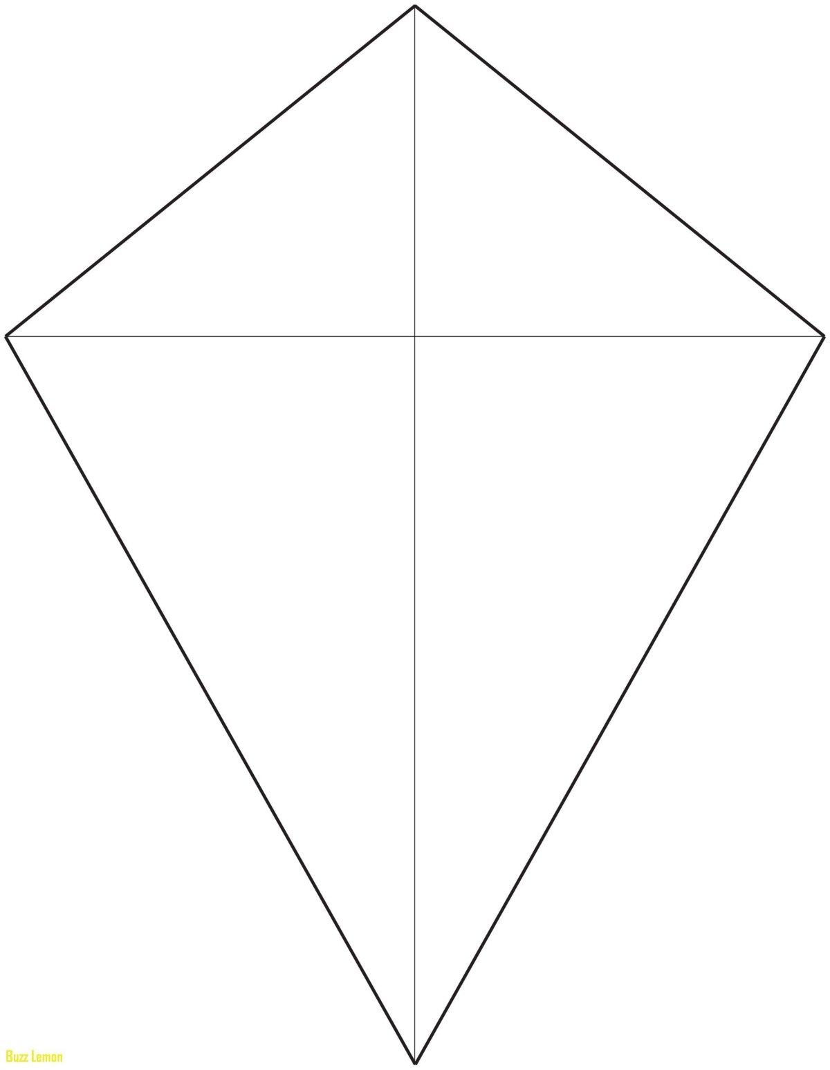 Ромб фигура