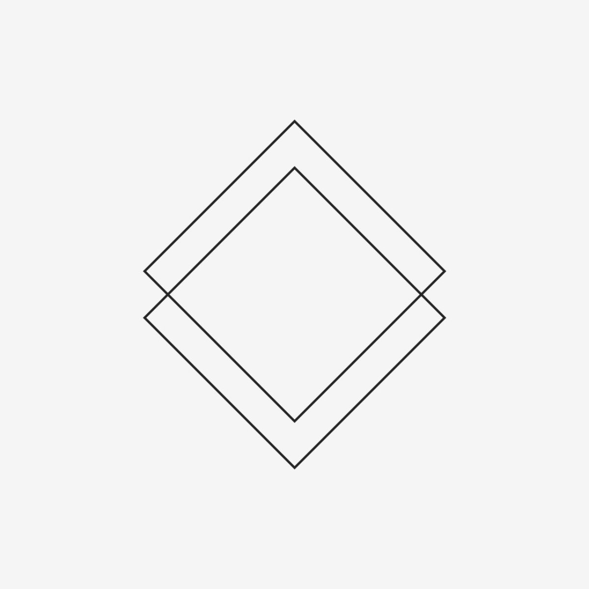 Эскиз квадрата