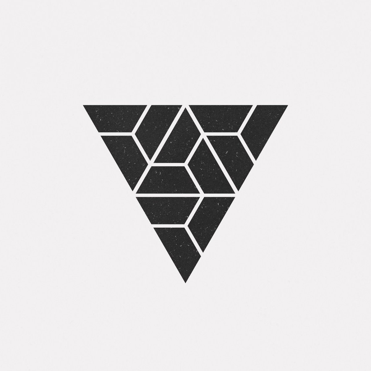 Тату геометрия