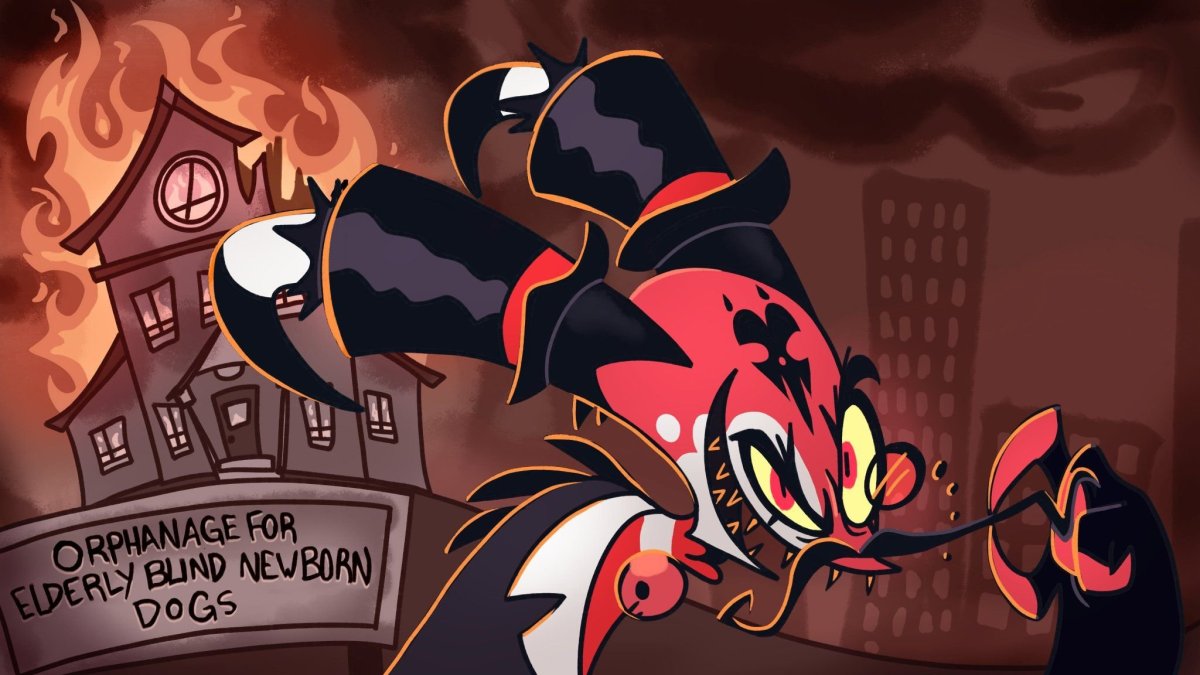 Хеллува босс