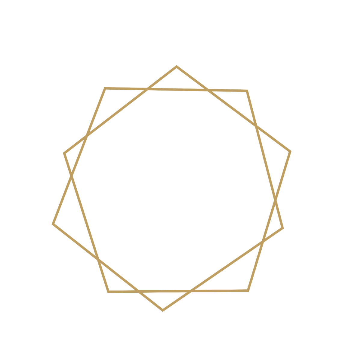 Геометрическая рамка