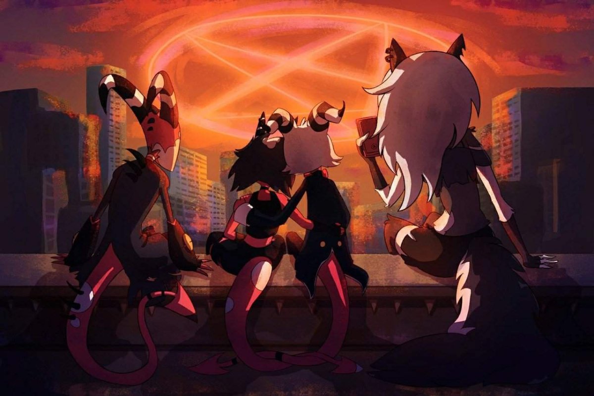 Хеллува босс