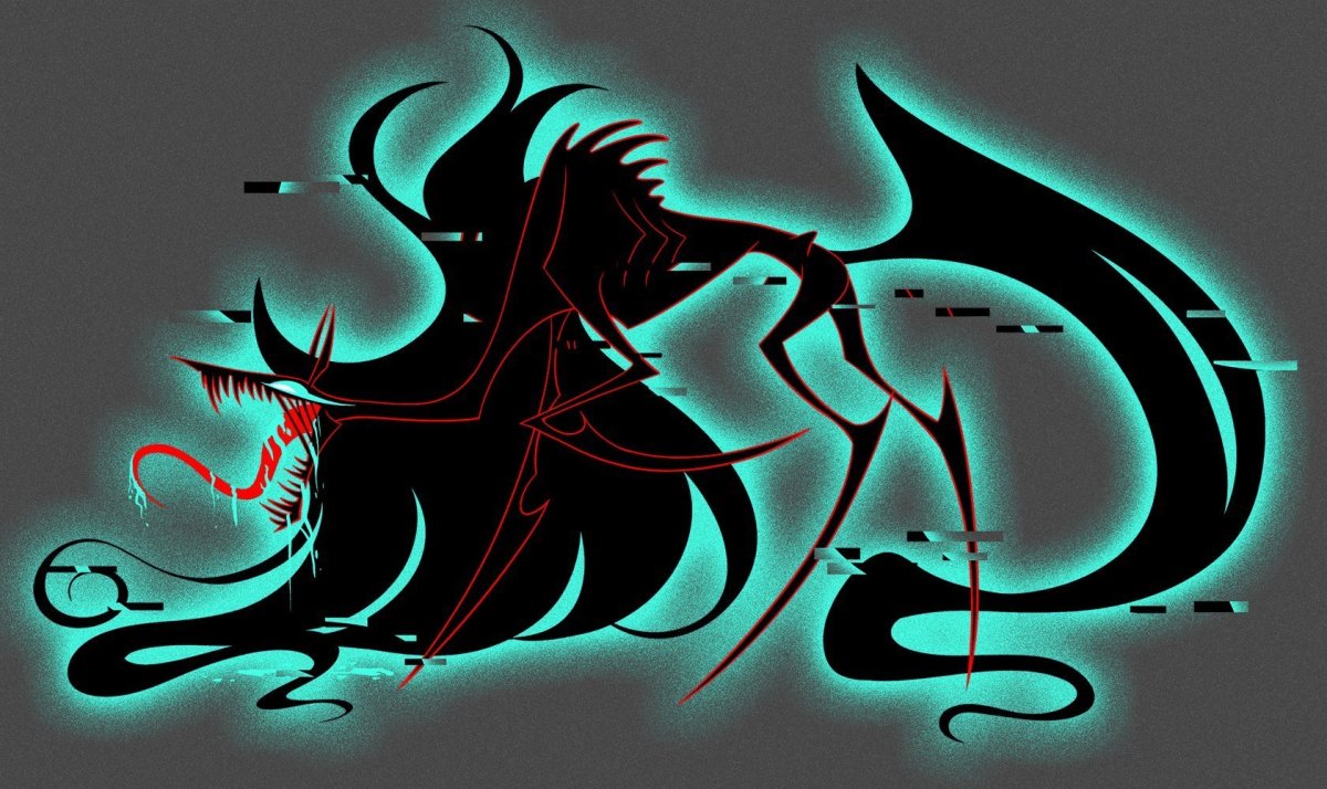 Striker helluva Boss