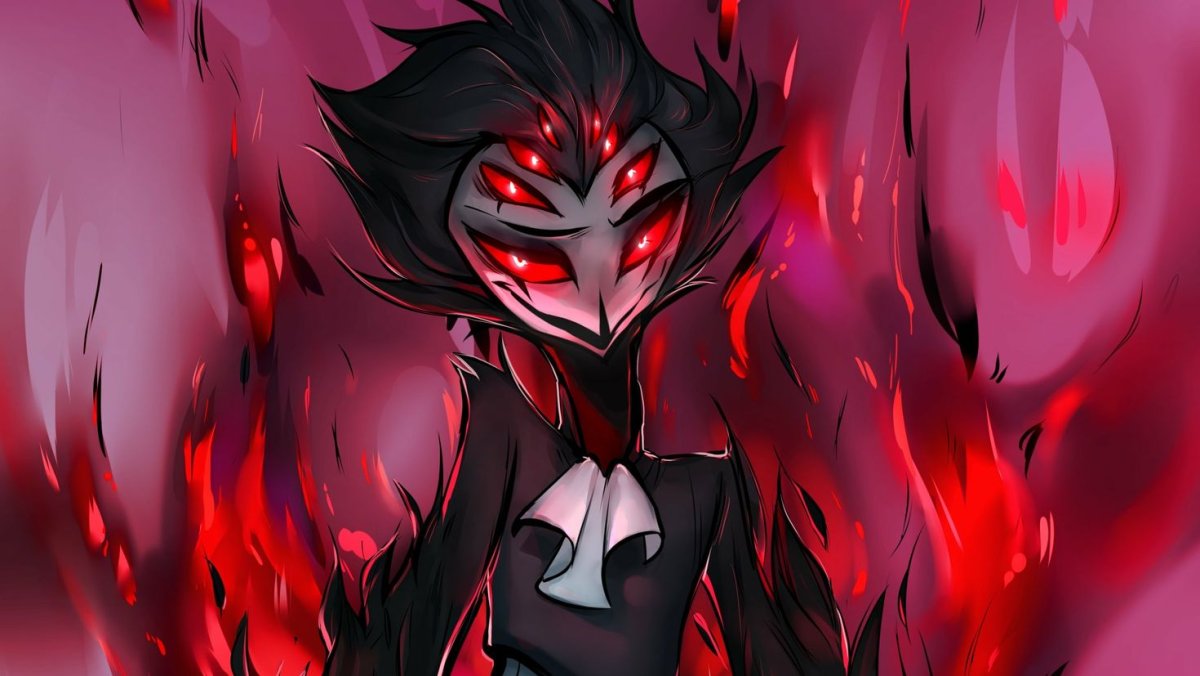 Адский босс семья Столаса