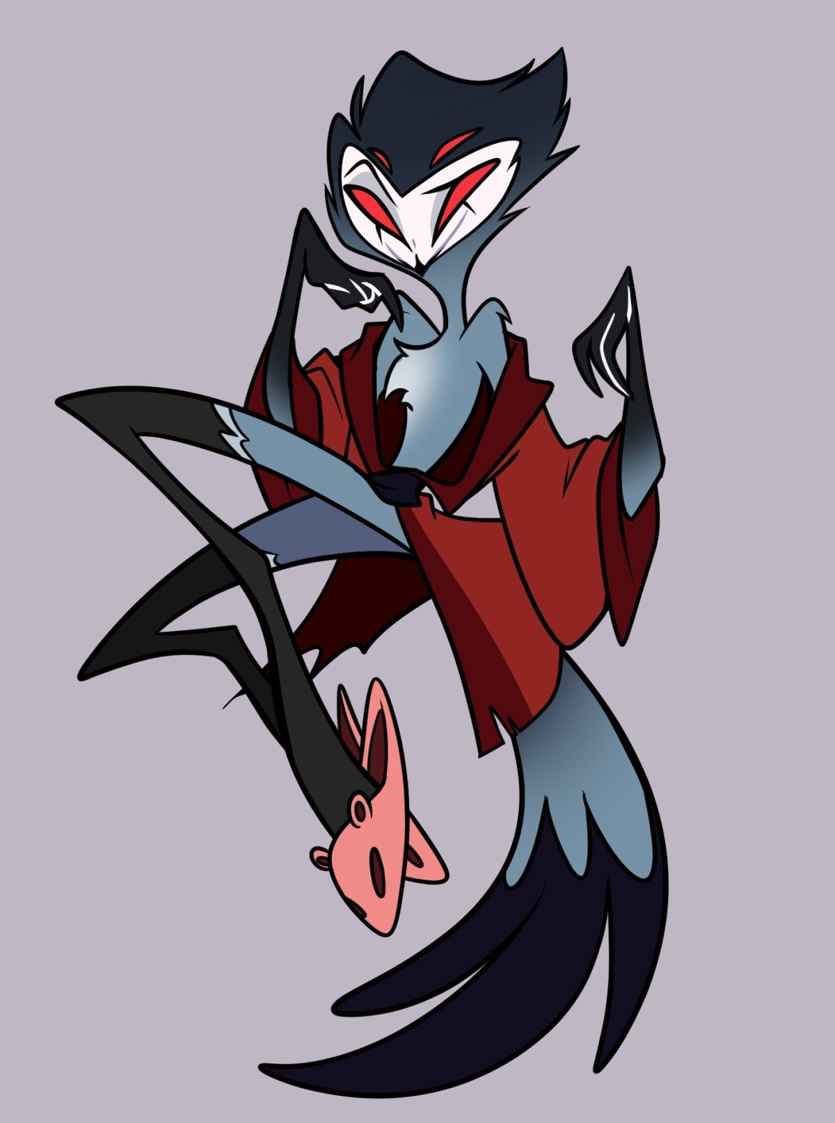 Физзероли Адский босс