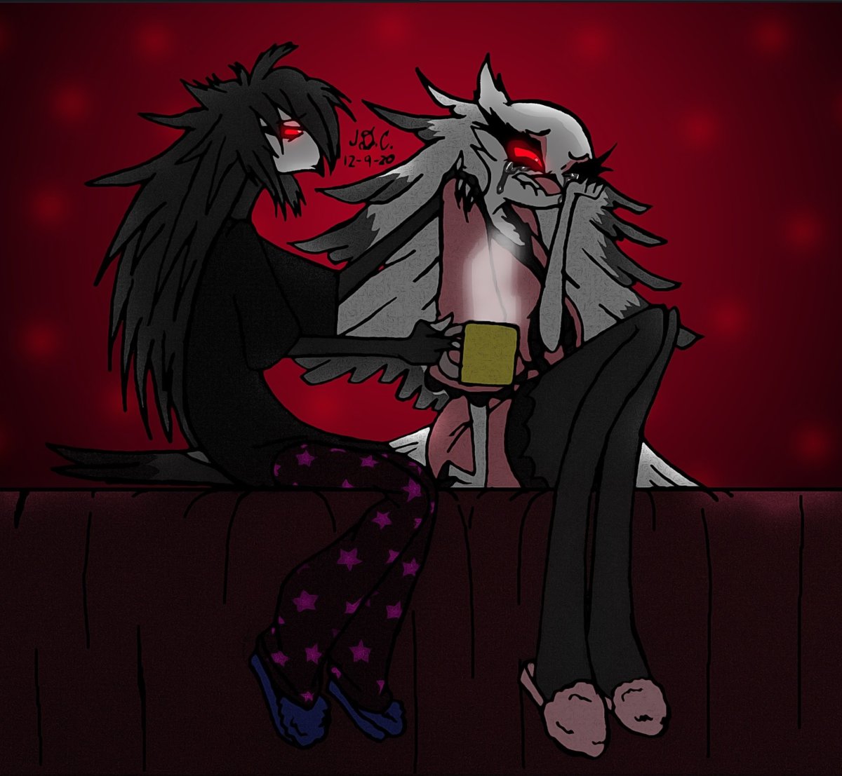 Отель ХАЗБИН И Адский босс