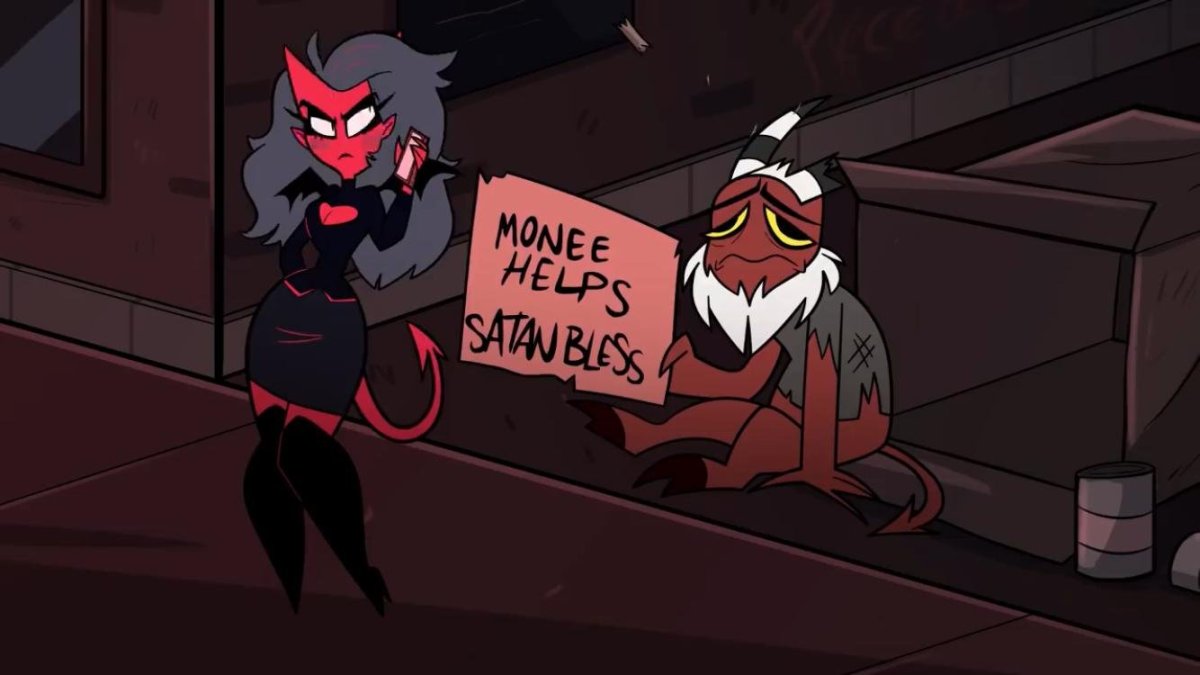 Josh Адский босс