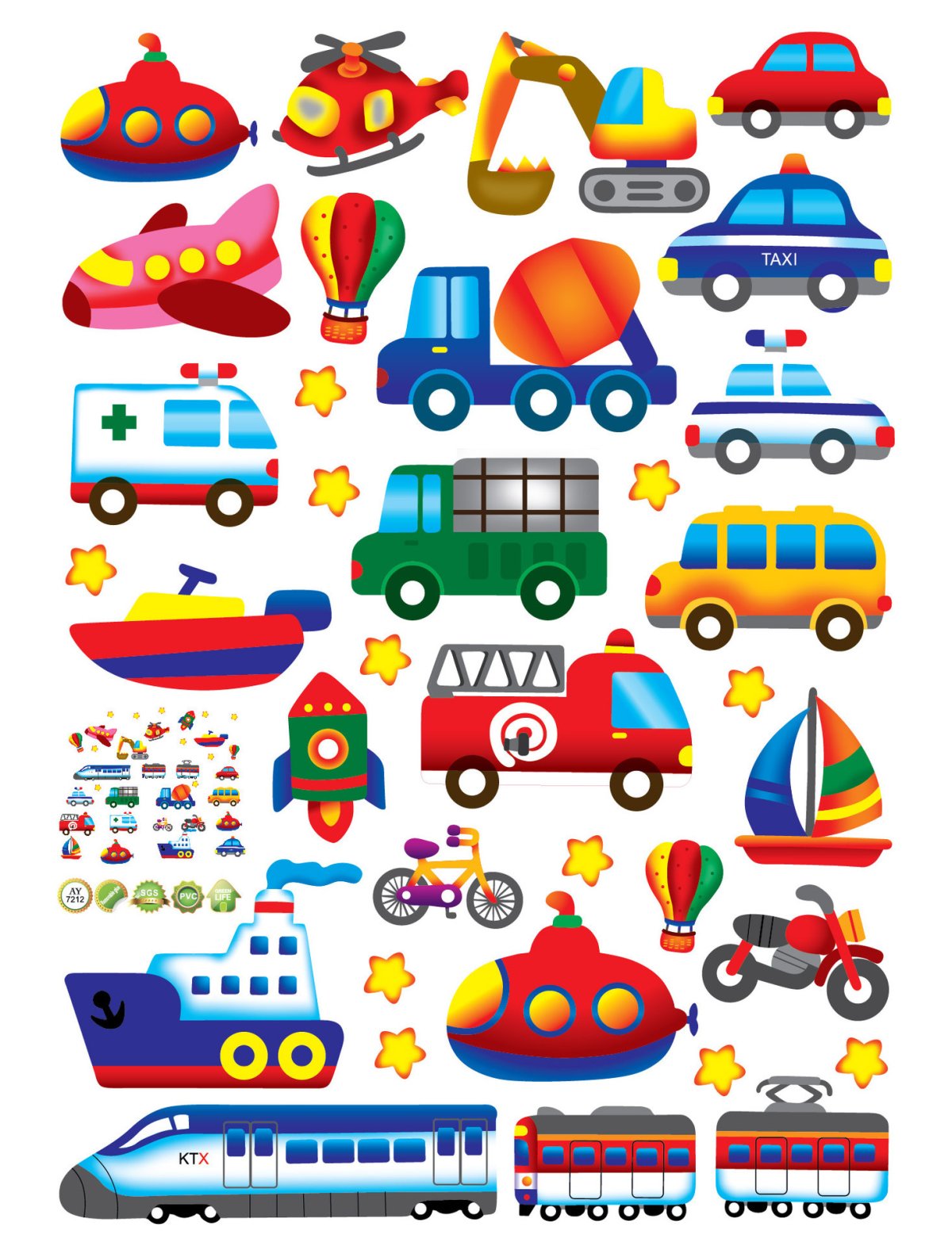 Dickie Toys городской автобус