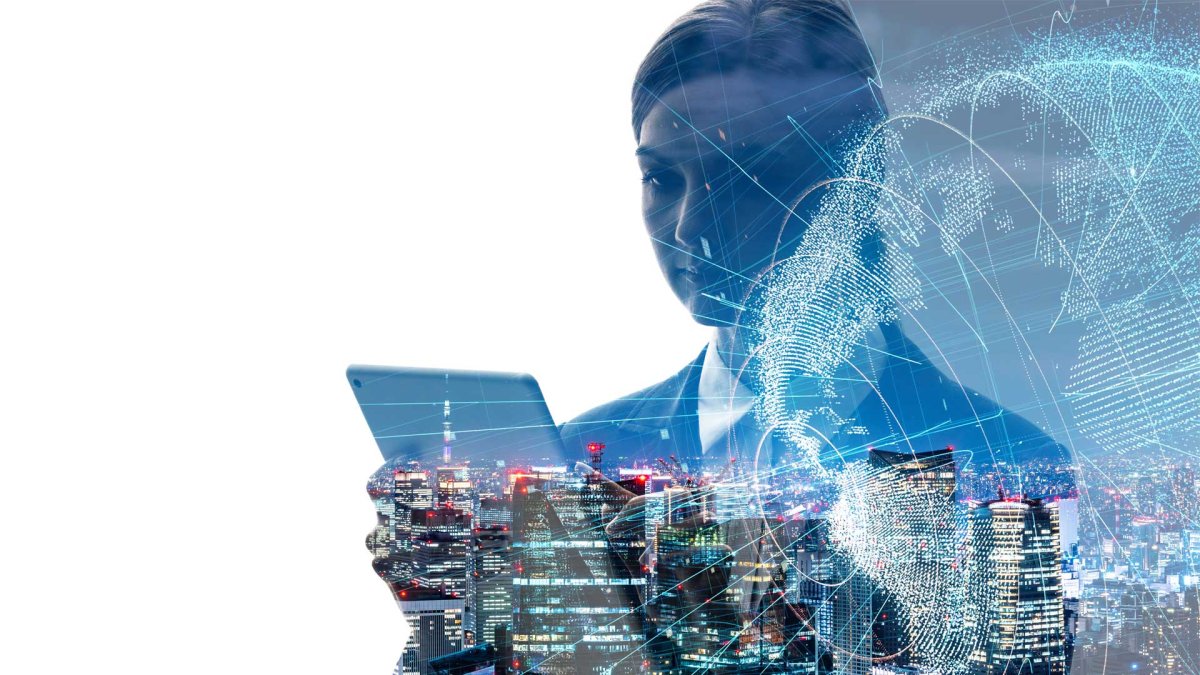 Цифровая трансформация