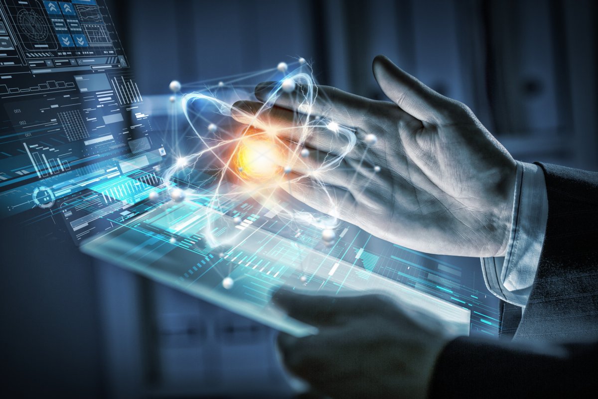 Компьютерные технологии