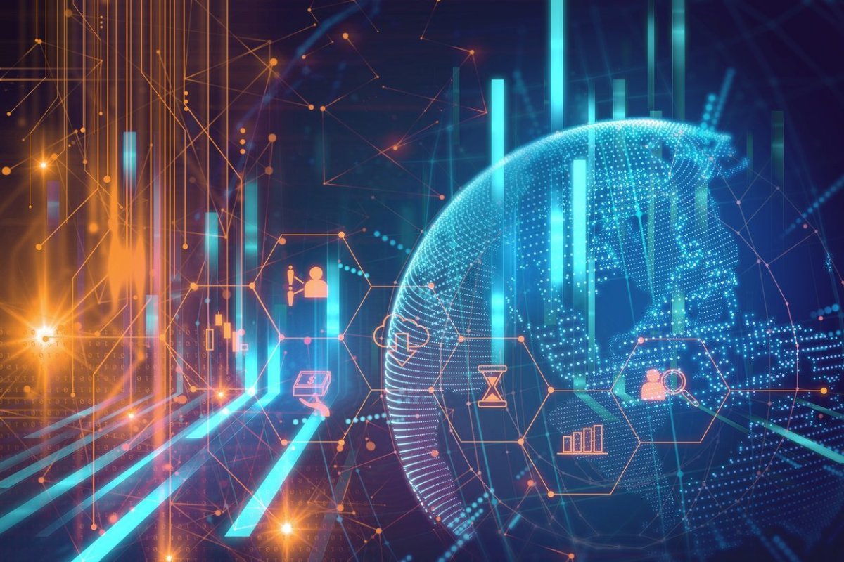 Киберпространство cyberspace