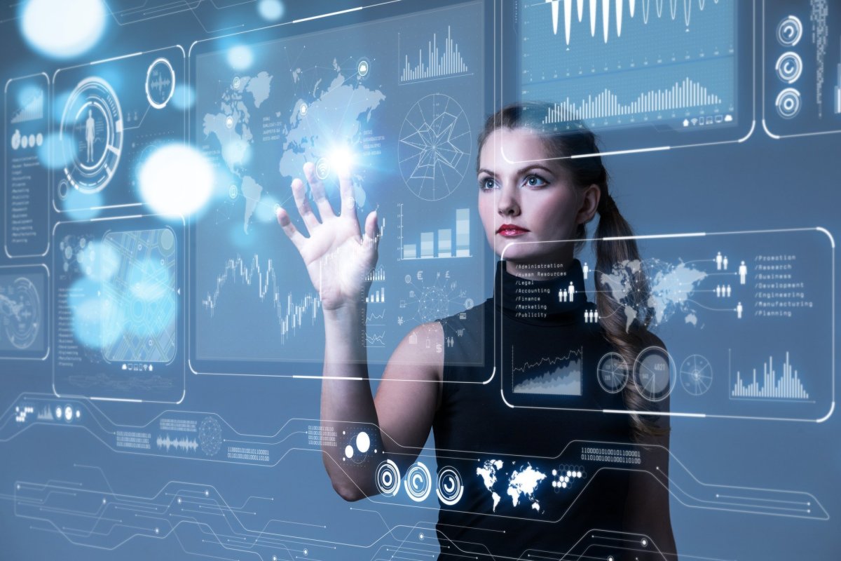 Компьютер будущего