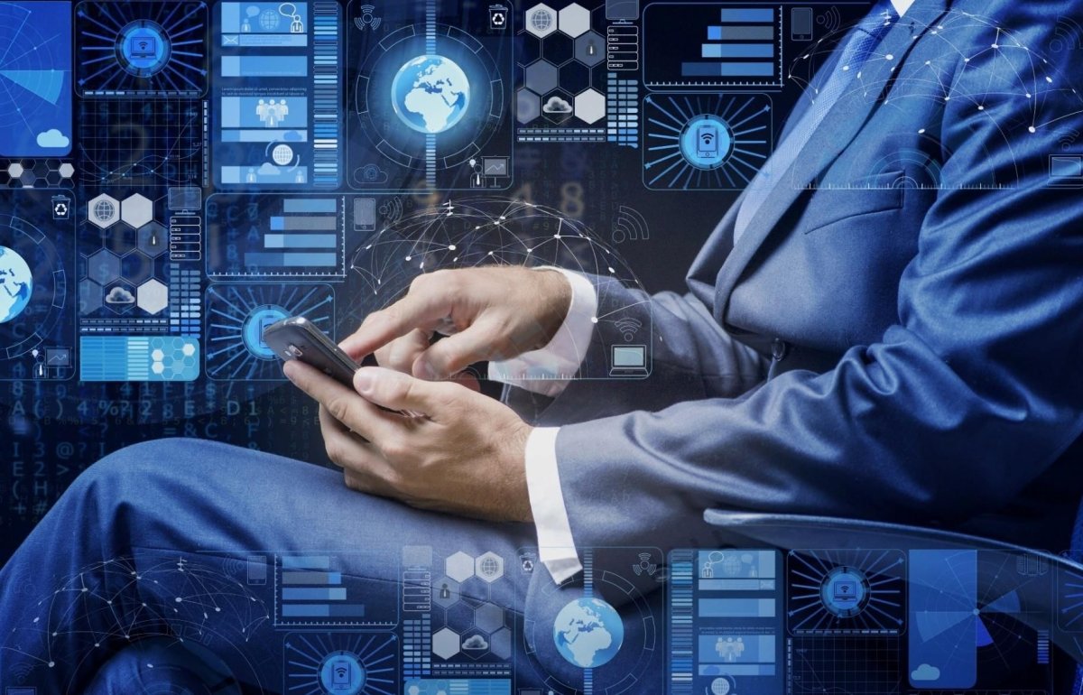 Информационные технологии