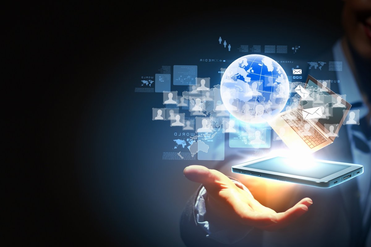 Современные технологии