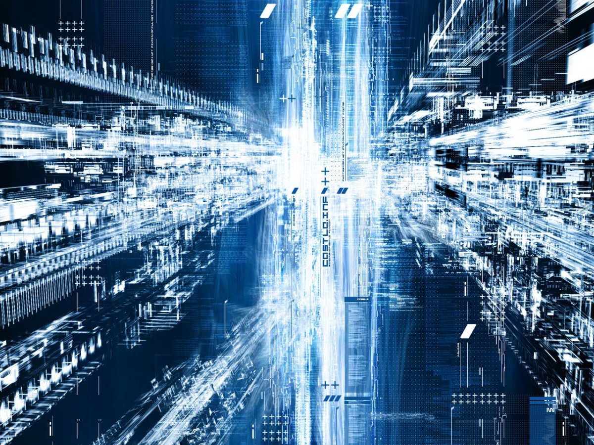 Кибер технологии