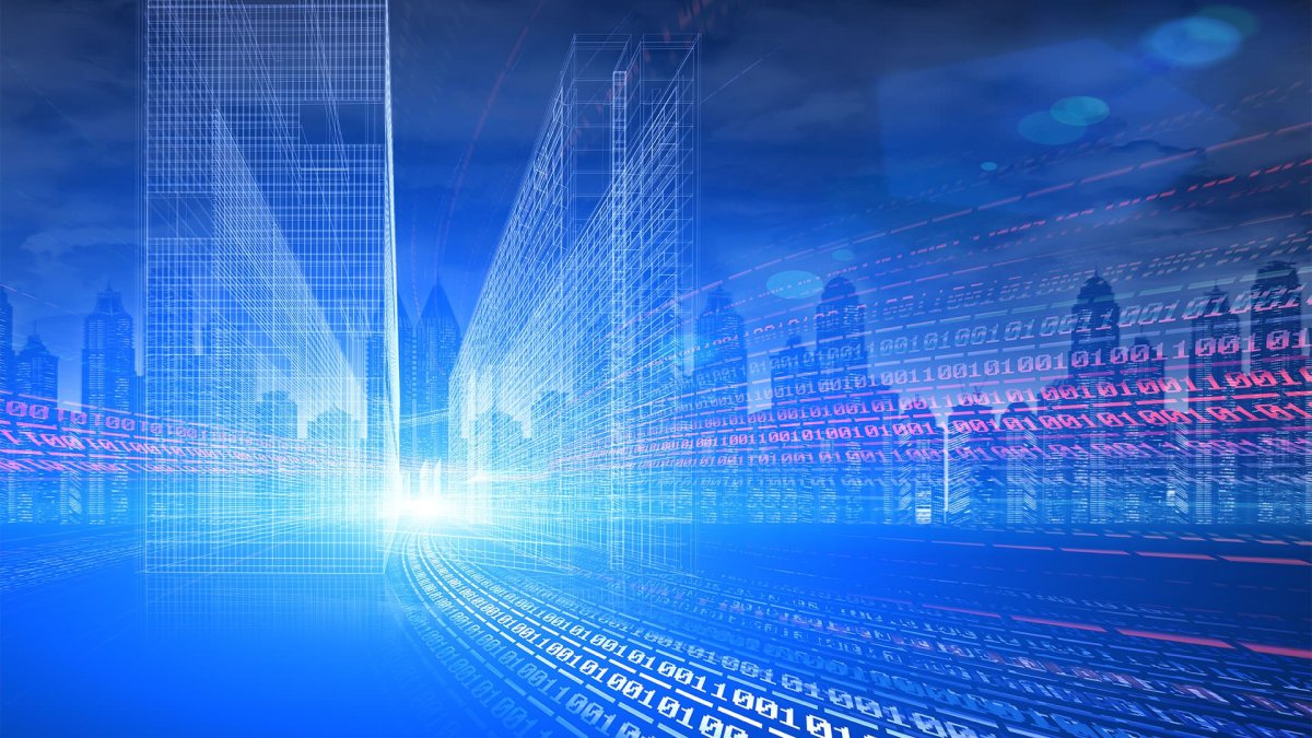 Инновации фон