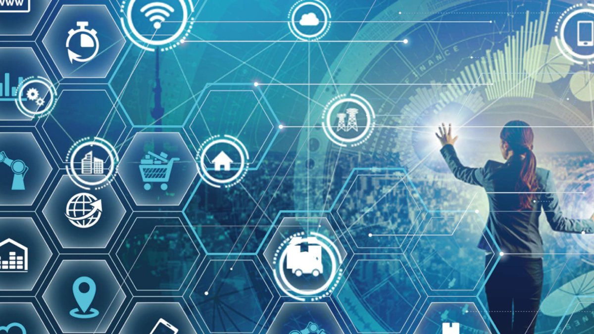 Цифровая трансформация