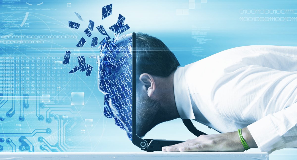 Цифровая экономика