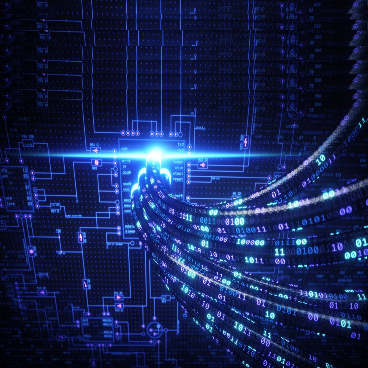 Цифровой Digital