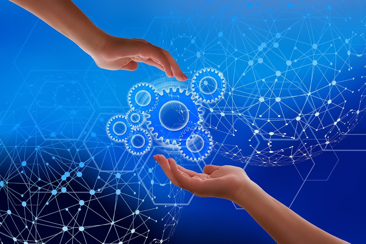 Цифровые технологии